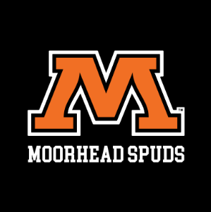 Moorhead Spuds Blanket