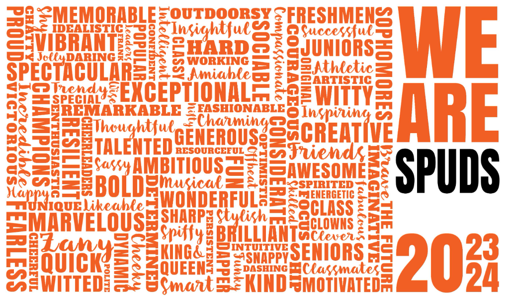 Moorhead High Yearbook | 2023-2024