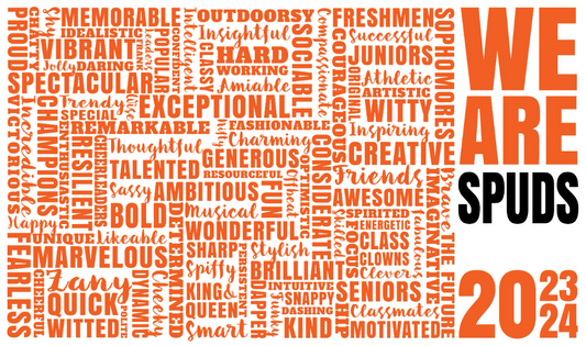 Moorhead High Yearbook | 2023-2024
