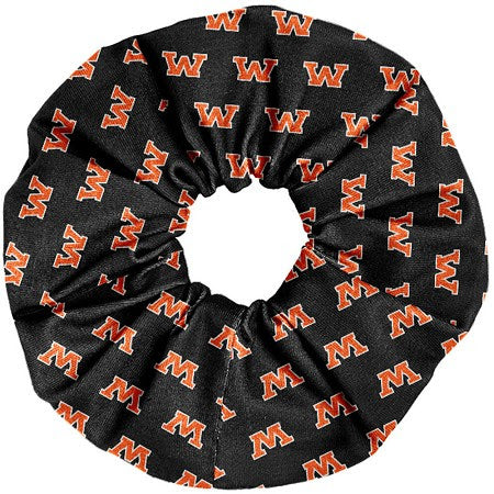Spirit Scrunchie