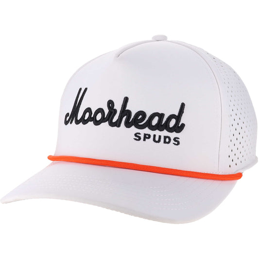 Moorhead Script Hat